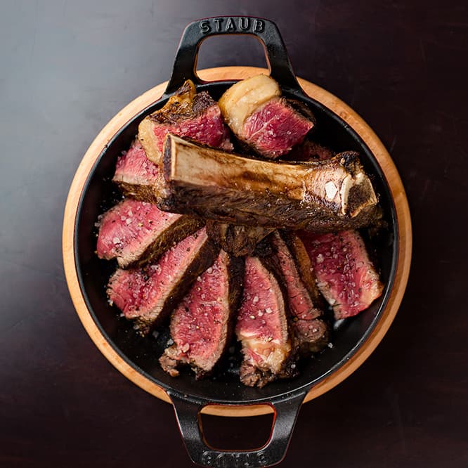 【まとめ】都内・名物“肉”料理の店。