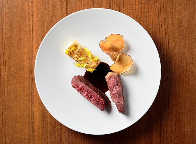 【まとめ】都内・名物“肉”料理の店。