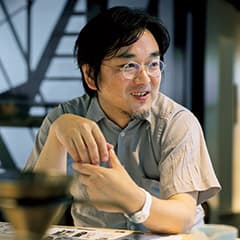 平田晃久