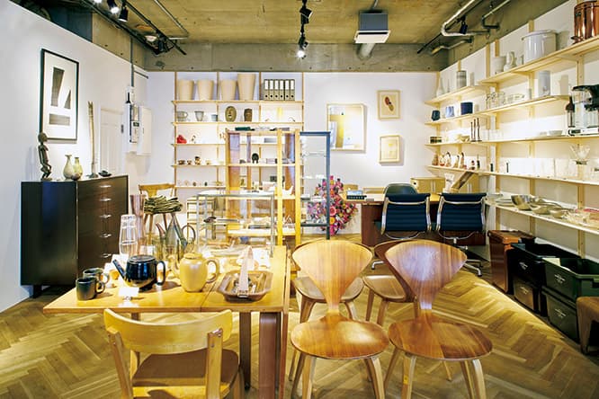 FreshService初の旗艦店がオープン。