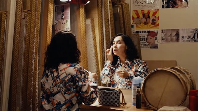 (c) Takashi Homma New Documentary