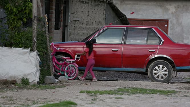 (c) Takashi Homma New Documentary