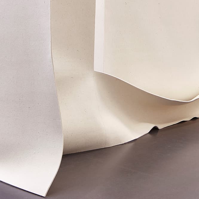オランダの建築家、アンヌ・ホルトロップ率いる〈Studio Anne Holtrop〉による、今回のポップアップショップのイメージビジュアル。