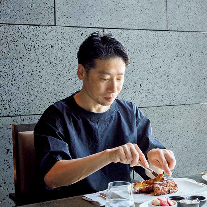 クレジット特典でアメリカンブレックファストまたは和朝食（各4,200円）が2名分まで無料に。
