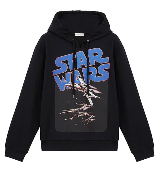 エトロ×『スター・ウォーズ』コラボコレクションが全世界で発売！
