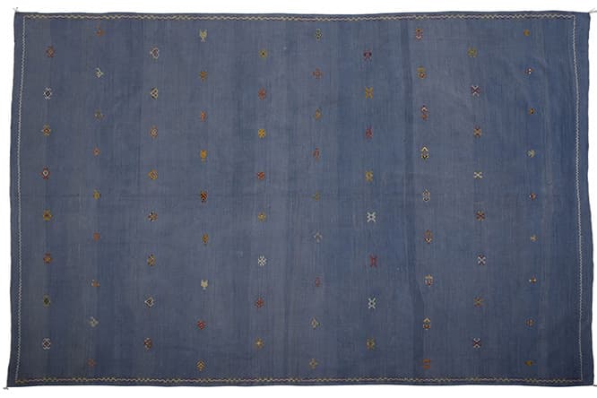 《FAMILY RUG》600,000円。