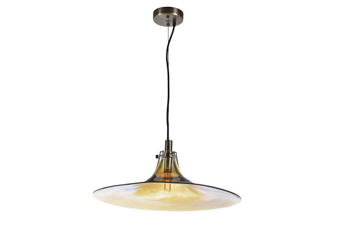 《ANCHOR PENDANT LAMP》130,000円。