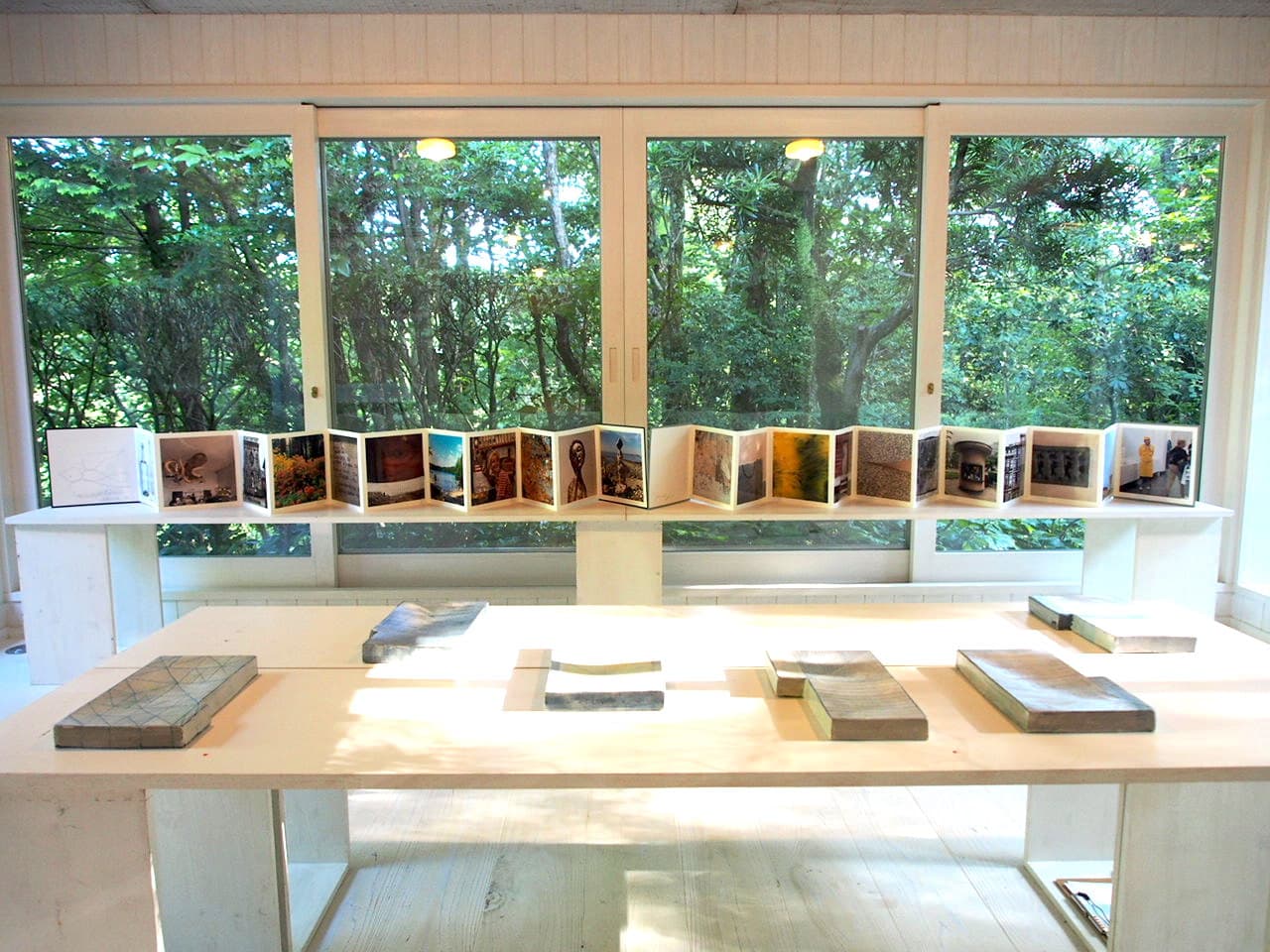 皆川 明×安藤雅信によるコラボ展 『つくりの回生』開催！