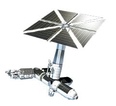フィリップ・スタルクの最新作は宇宙のホテル？