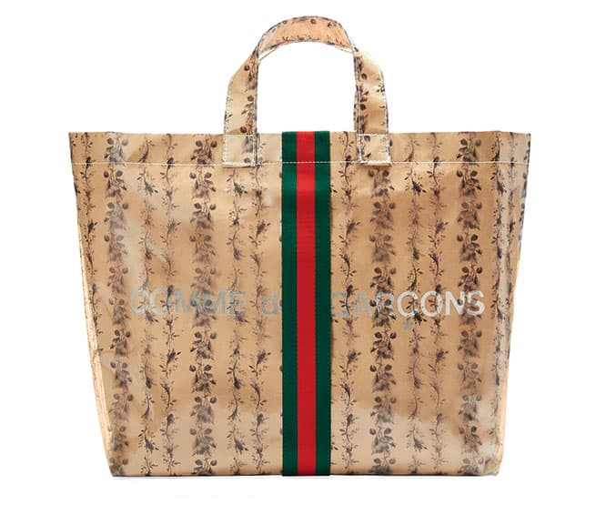 《トートバッグ》63,000円。