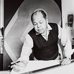 阿部展也