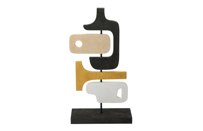 《TABOU SCULPTURE 4》235,000円
