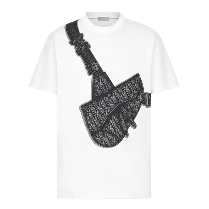 Tシャツ&nbsp;65,000円。オンライン限定商品。