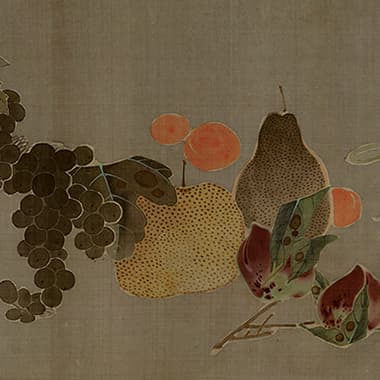 岸田劉生 画帖 蔵出2 揺らさ