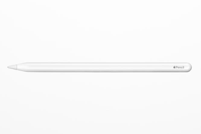 《Apple Pencil》14,500円。