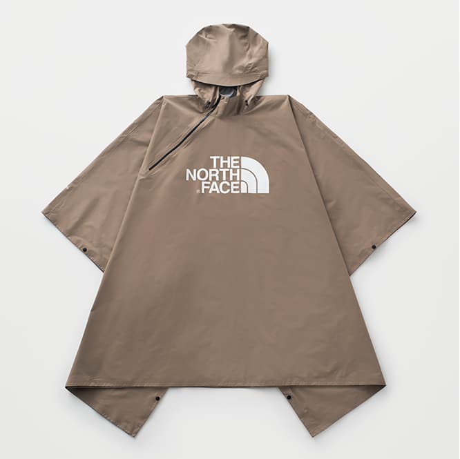 HYKE〉と〈THE NORTH FACE〉のコラボ第3弾の全貌が明らかに！ | カーサ  