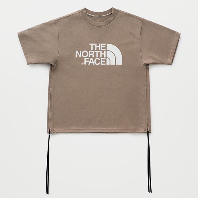 HYKE〉と〈THE NORTH FACE〉のコラボ第3弾の全貌が明らかに！ | カーサ 