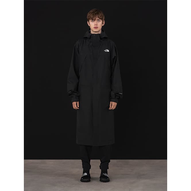初のメンズアイテムも登場。