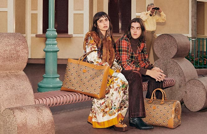 Disney x Gucci (c) Disney