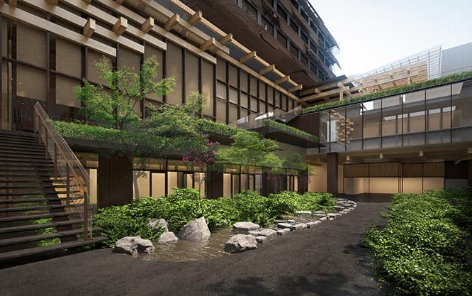 photo_隈研吾建築都市設計事務所提供