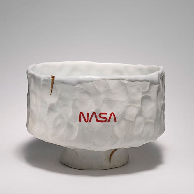 《Pam》 2013 (c)Tom Sachs Courtesy of Tomio Koyama Gallery