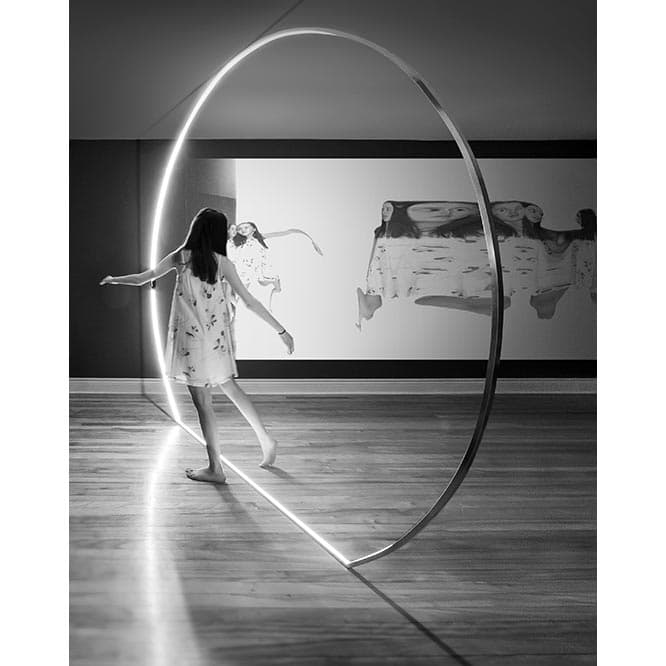 LIMINAL / Louis-Philippe Rondeau