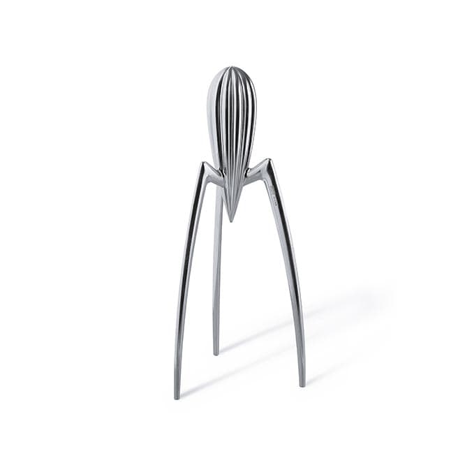 フィリップ・スタルク《Juicy Salif》（1990）。　 © Alessi