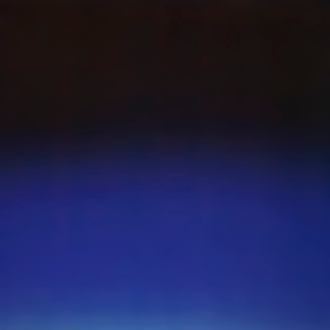 杉本博司《OPTICKS 008》2018年　© Hiroshi Sugimoto / Courtesy of Gallery Koyanagi
