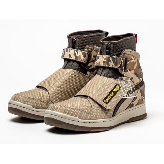 《U.S.C.M. BUG STOMPER（U.S.C.M. バグ スタンパー）》25,300円。