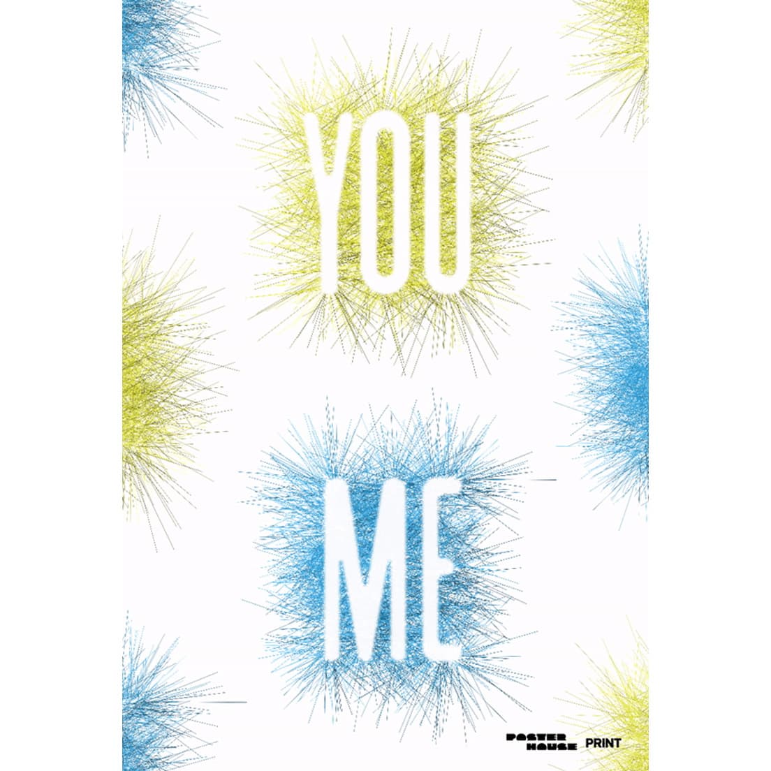 ポーラ・シェア《You Me》