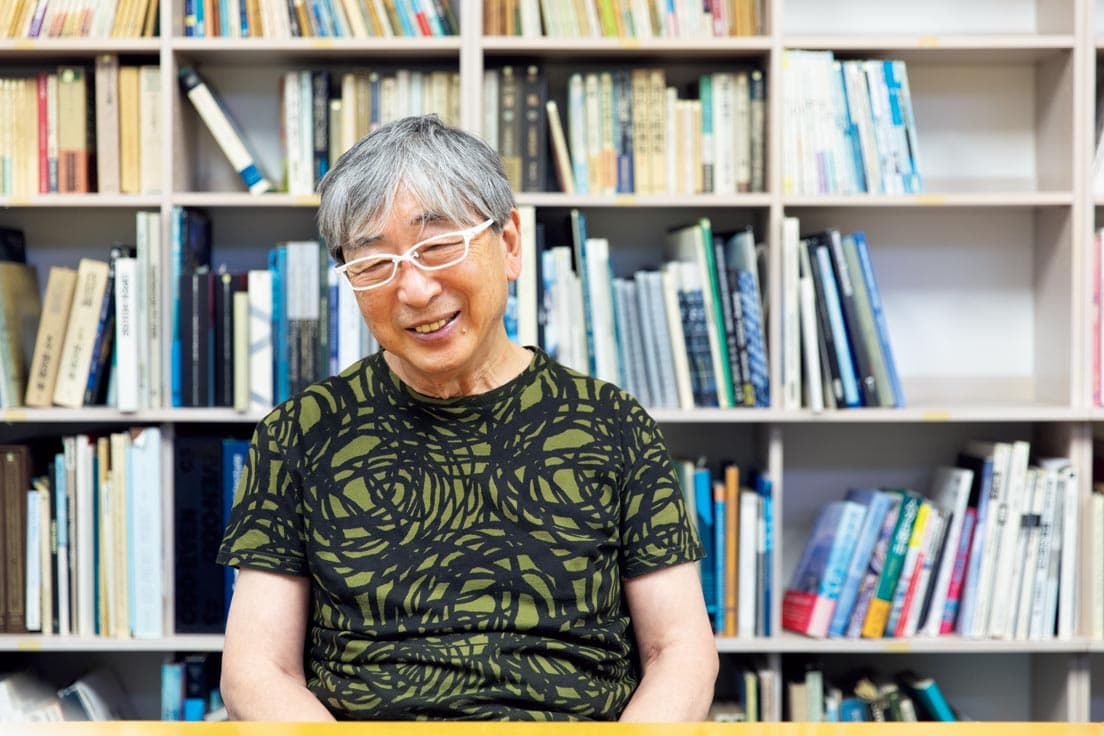 いとうとよお　建築家。1941年生まれ。最近の作品に〈台中国家歌劇院〉〈川口市めぐりの森〉など。今回の作品集に収録された自身が小学6年生の時の文章は必読!　豊かな文才の発露にも驚かされる。