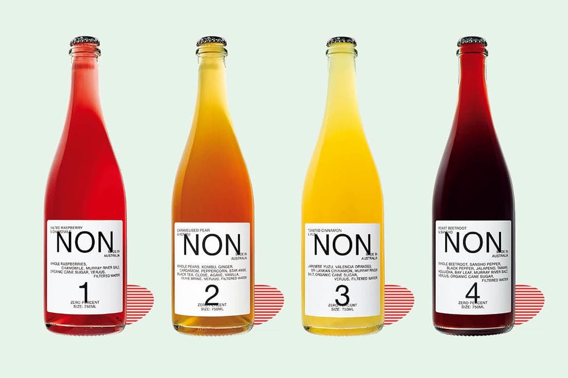 飲んでよし、料理にもよし！ 凍らせてソルベにしても！