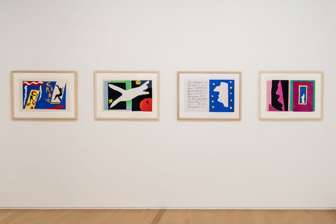 ポーラ美術館で時空を超えたアートが響きあう！｜青野尚子の今週末見るべきアート