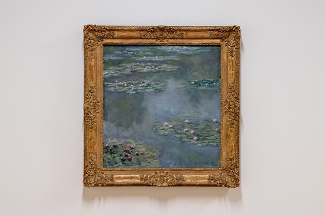 ポーラ美術館で時空を超えたアートが響きあう！｜青野尚子の今週末見るべきアート
