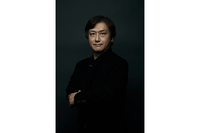 大野和士（おおの・かずし）　指揮者。東京都交響楽団およびバルセロナ交響楽団音楽監督、新国立劇場オペラ芸術監督。17年6月にはフランス政府より芸術文化勲章「オフィシエ」を受章。