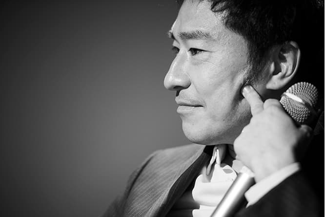 photo_Takeshi Shinto