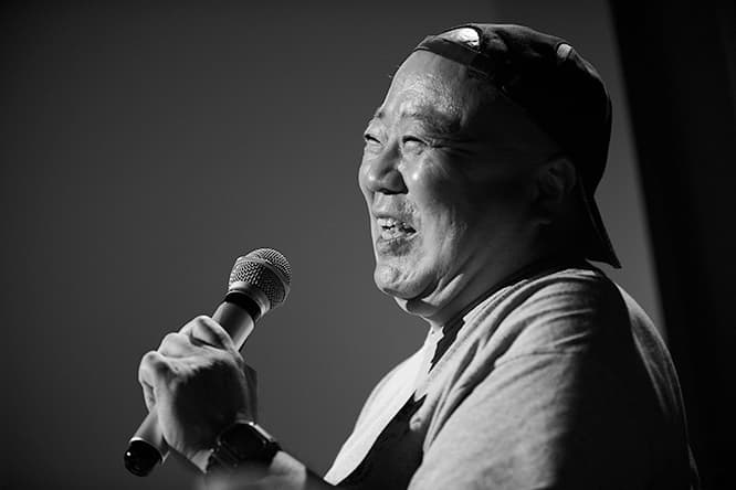 photo_Takeshi Shinto
