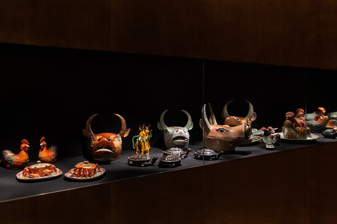 展示風景。photo_Delfino Sisto Legnani