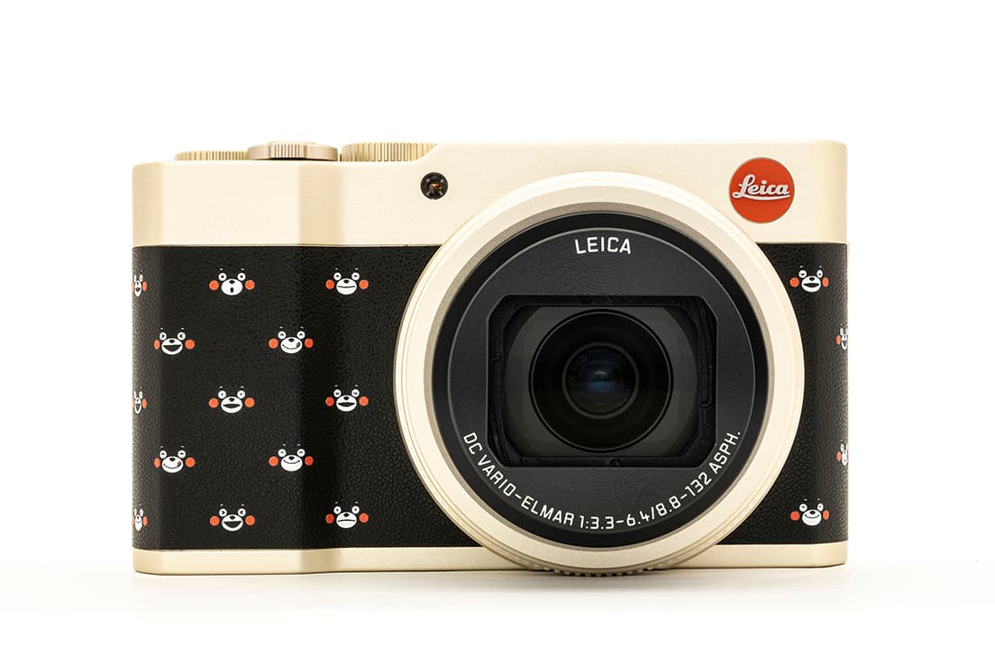 《くまモンのライカC-LUX》150,000円。