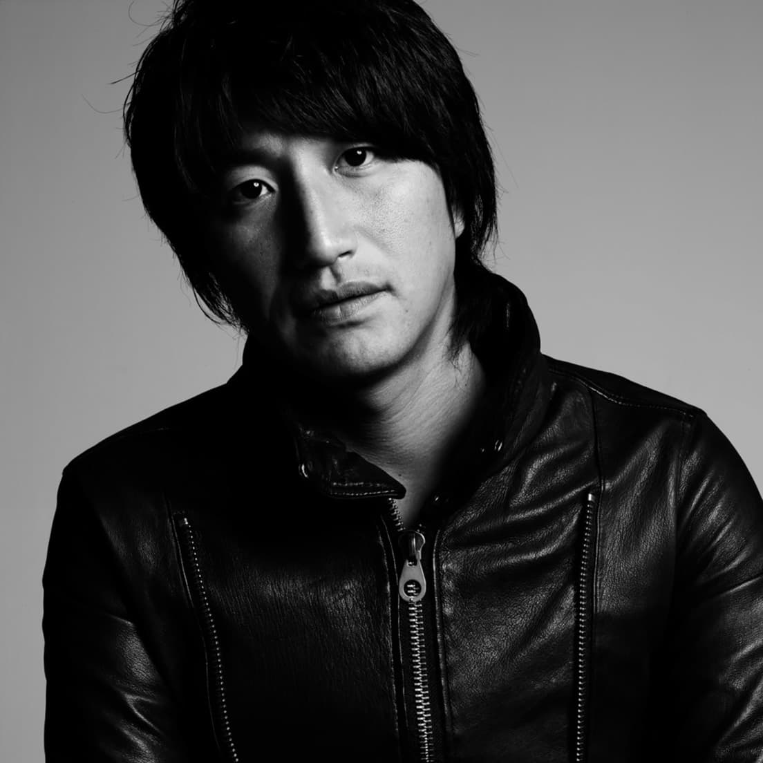 三原康裕。〈Maison MIHARA YASUHIRO〉代表。