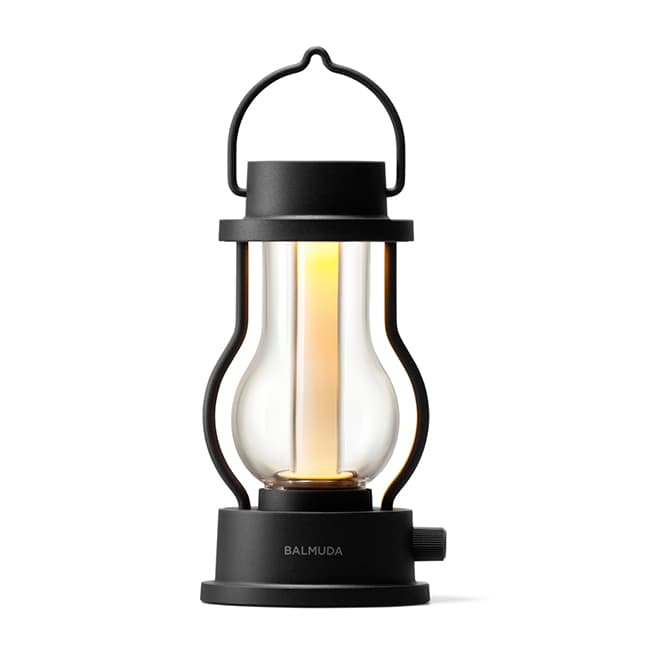 《BALMUDA The Lantern》13,800円