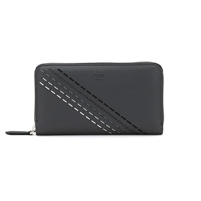 《ジップアラウンド ウォレット》95,000円