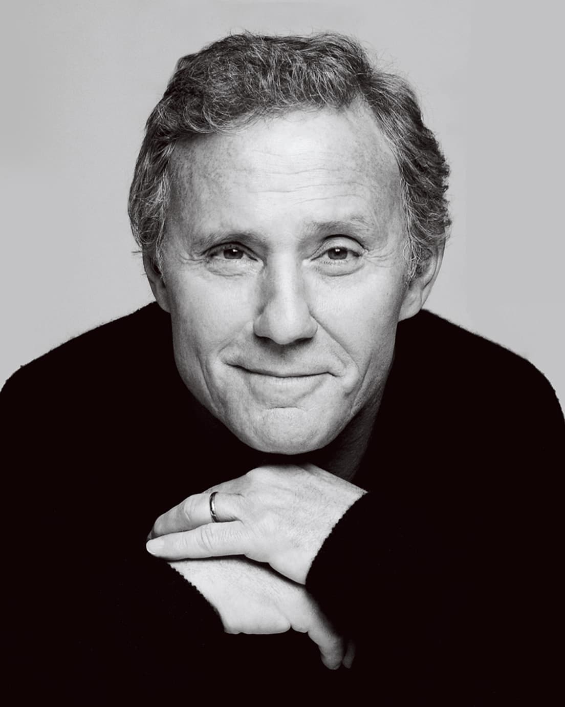 Ian Schrager