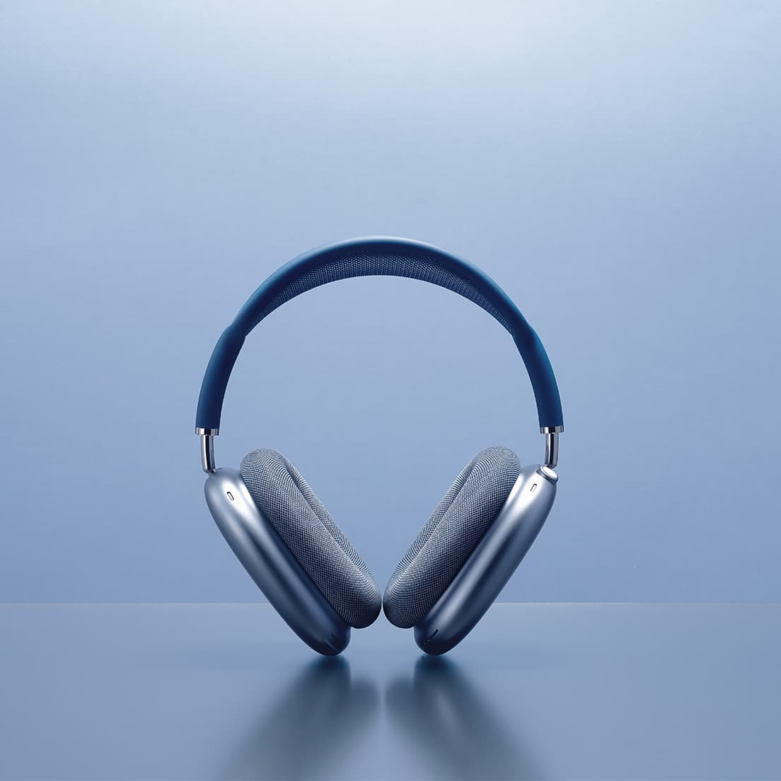 【独占】デザインチームが語るアップルの新たなヘッドホン《AirPods Max》。