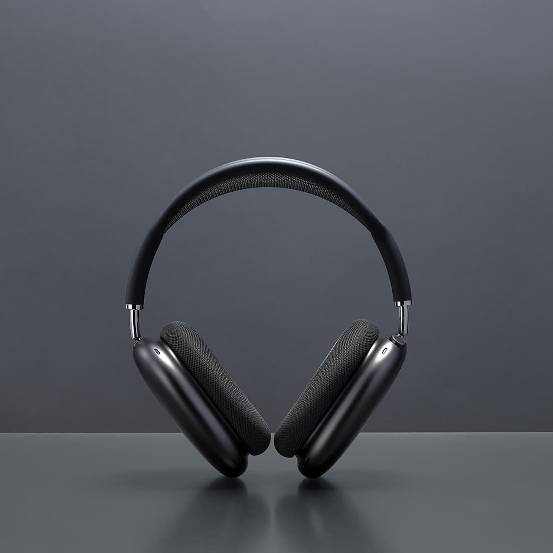 【独占】デザインチームが語るアップルの新たなヘッドホン《AirPods Max》。