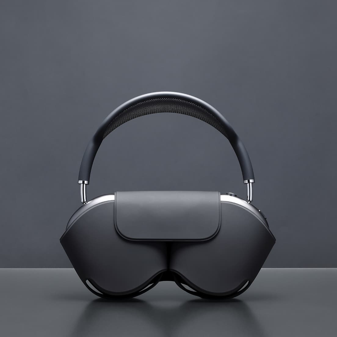【独占】デザインチームが語るアップルの新たなヘッドホン《AirPods Max》。