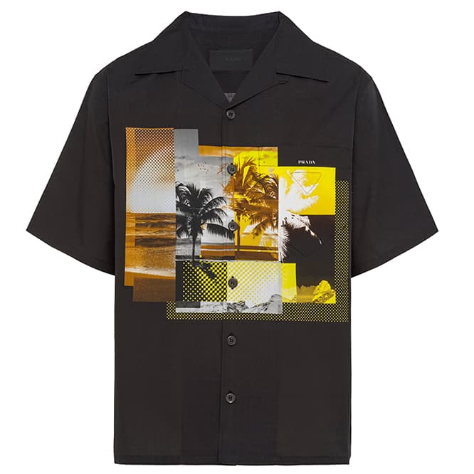 シャツ　105,000円