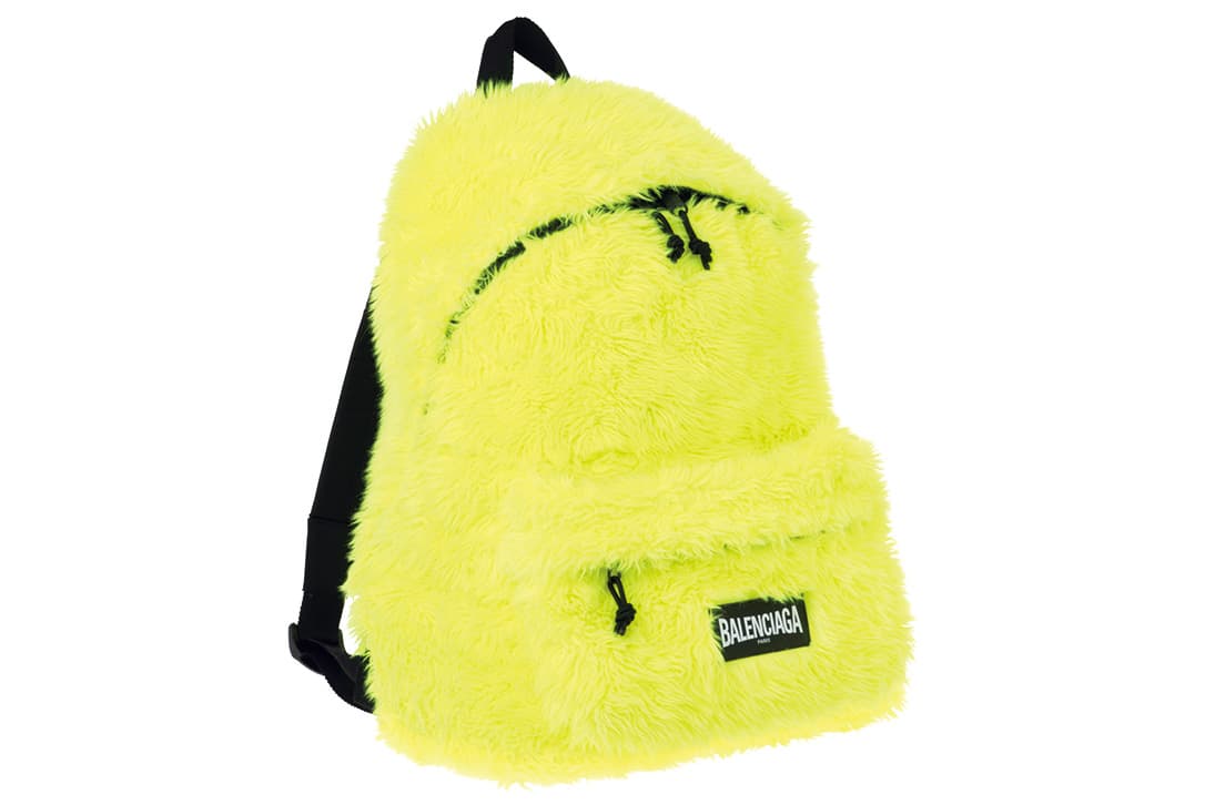 バックパック 128,000円。