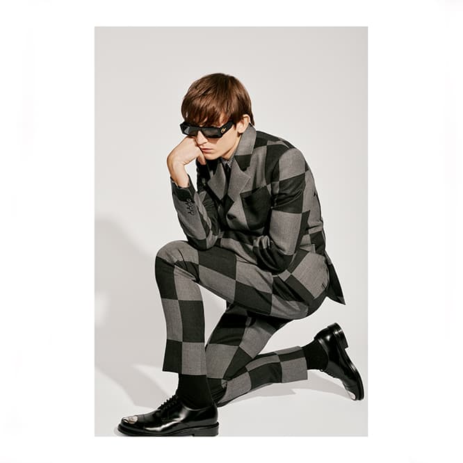 (C) LOUIS VUITTON