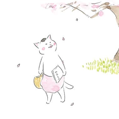 きょうの猫村さん カーサ ブルータス Casa Brutus